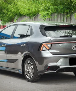 Nexter Bodykit for MG URBAN EV (COLOR) - Image 3