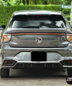Nexter Bodykit for MG URBAN EV (COLOR) - Image 4