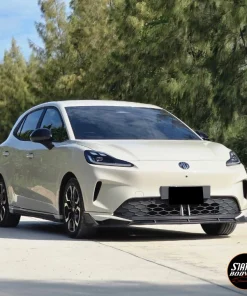 Rider Bodykit for MG5 URBAN EV (COLOR)