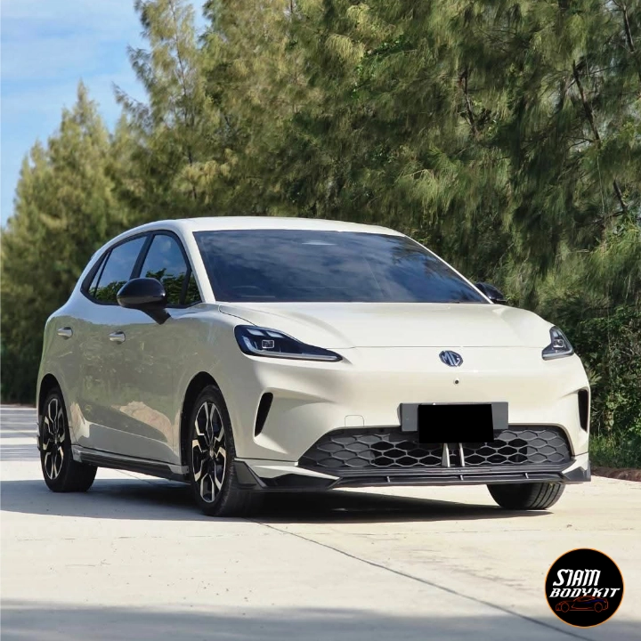 Rider Bodykit for MG5 URBAN EV (COLOR)