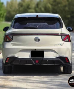 Rider Bodykit for MG5 URBAN EV (COLOR) - Image 2