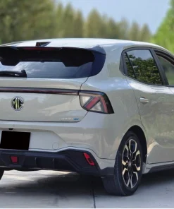 Rider Bodykit for MG5 URBAN EV (COLOR) - Image 3