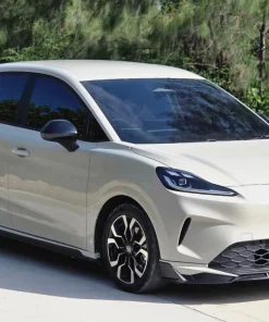 Rider Bodykit for MG5 URBAN EV (COLOR) - Image 4