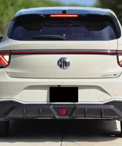 Rider Bodykit for MG5 URBAN EV (COLOR) - Image 5