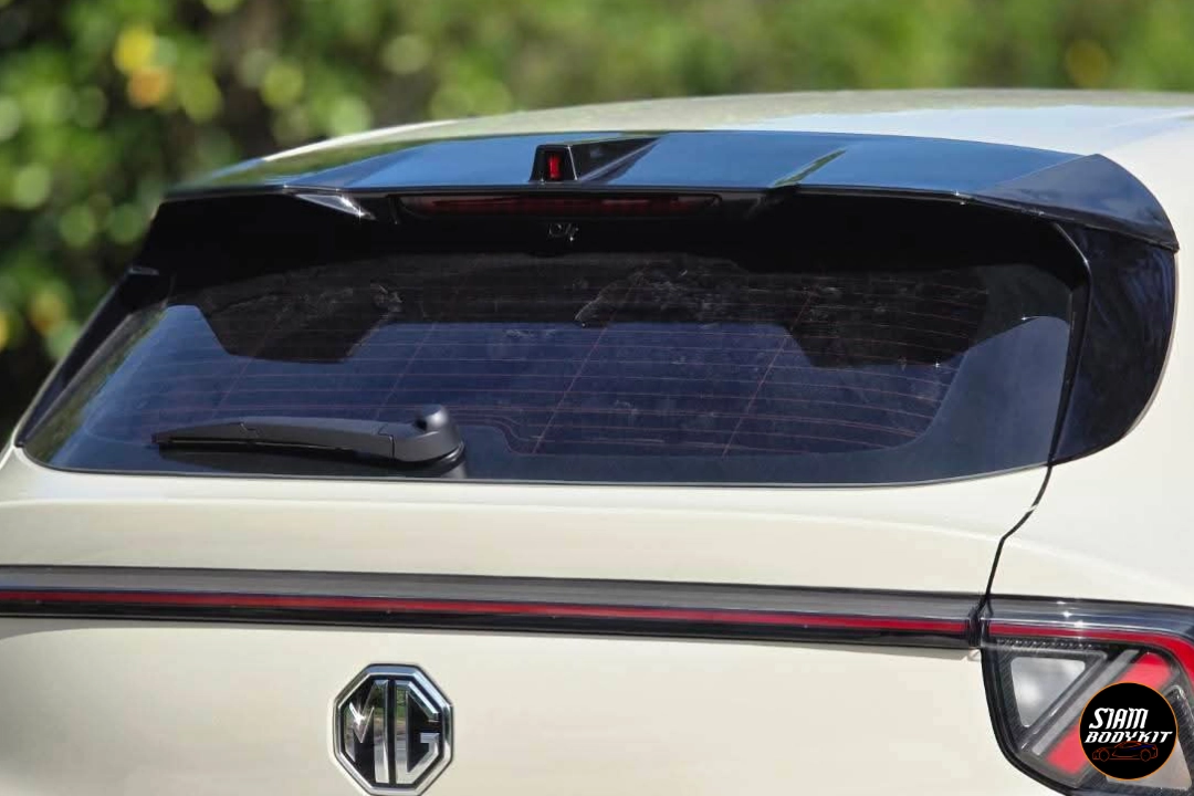 Rider Bodykit for MG5 URBAN EV (COLOR) - Image 6